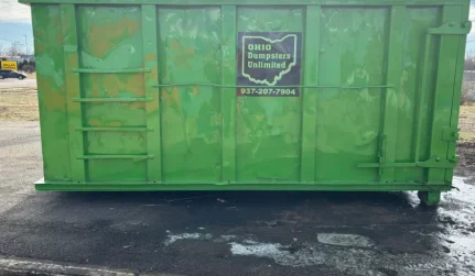 Junk Removal Rentals