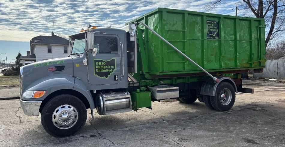 Rear Load Rentals Rear Load Rentals